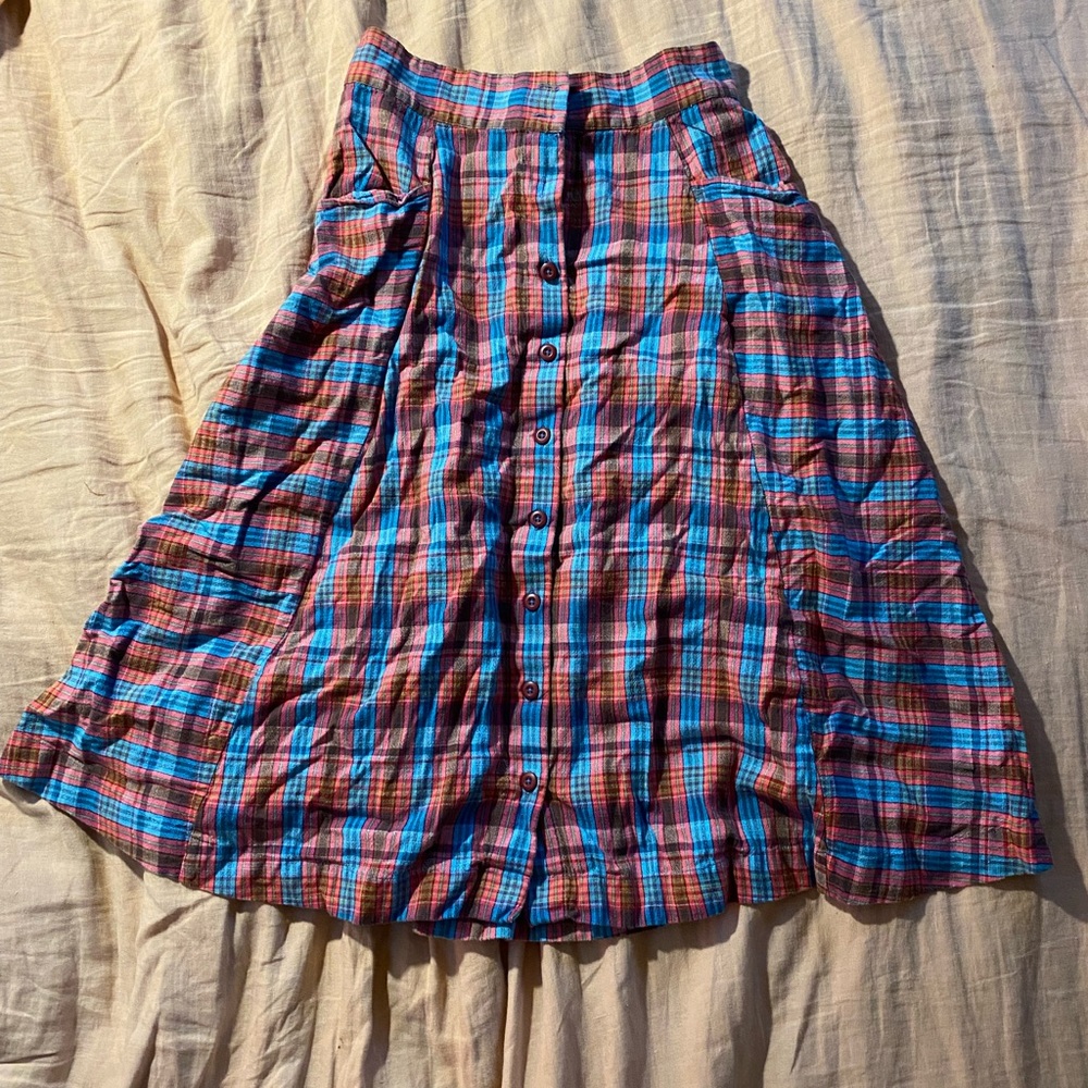Ace & Jig Skirt